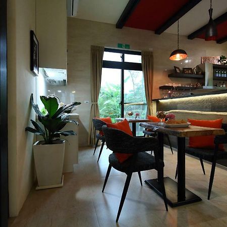 Manor Le Rayon Vert Ji'an Εξωτερικό φωτογραφία