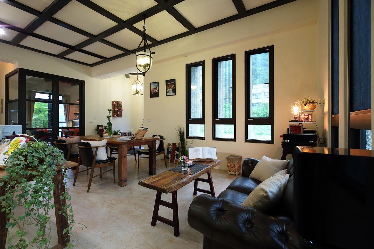 Manor Le Rayon Vert Ji'an Εξωτερικό φωτογραφία